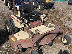 Grasshopper 127V-52 RIDE ON MOWER