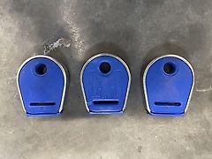 DeLaval Respondery Transpondery NIEOGRANICZONA ILOŚĆ