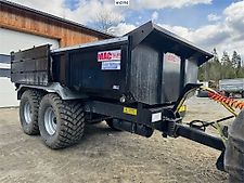 McCauley A2GP16
