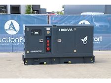 Ricardo GF2-W100