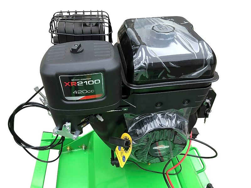 Bowell ATV-120/150cm Mulcher Briggs&Stratton Motor