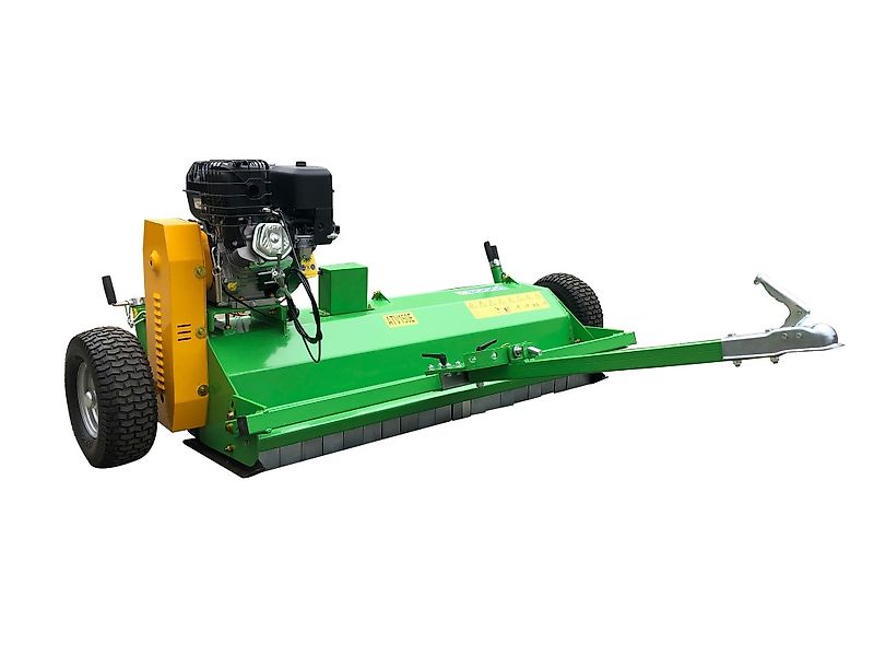 Bowell ATV-120/150cm Mulcher Briggs&Stratton Motor