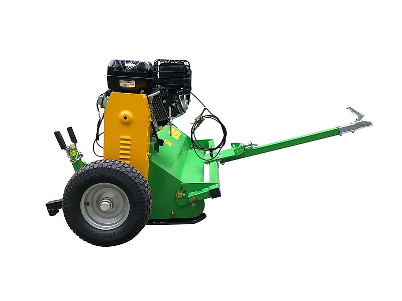 Bowell ATV-120/150cm Mulcher Briggs&Stratton Motor