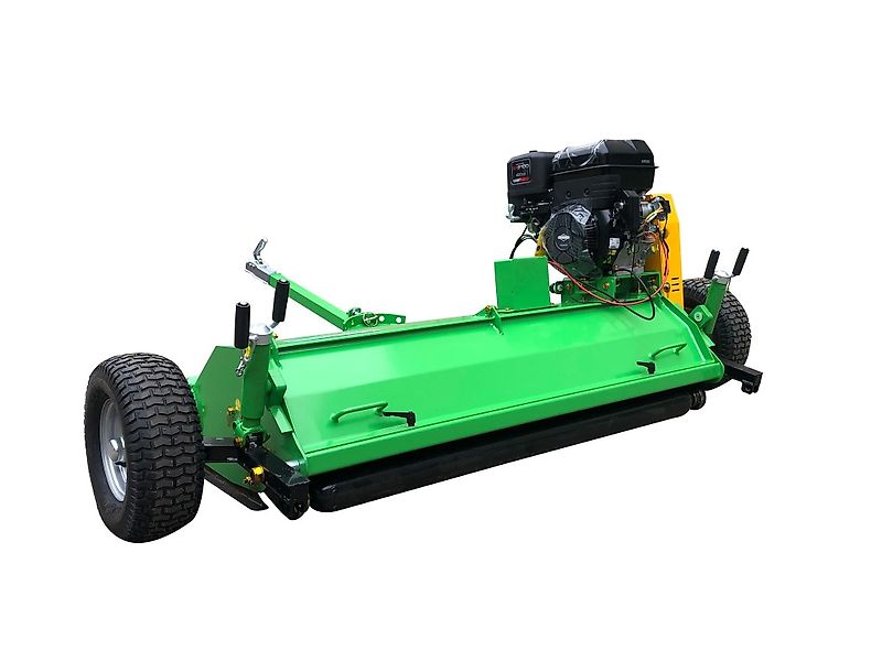 Bowell ATV-120/150cm Mulcher Briggs&Stratton Motor