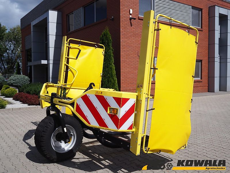 Transportrad 300F 375 390 Plus