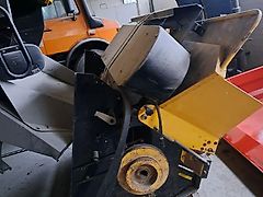 New Holland Biso Strohhächsler für CX 6 Schüttler