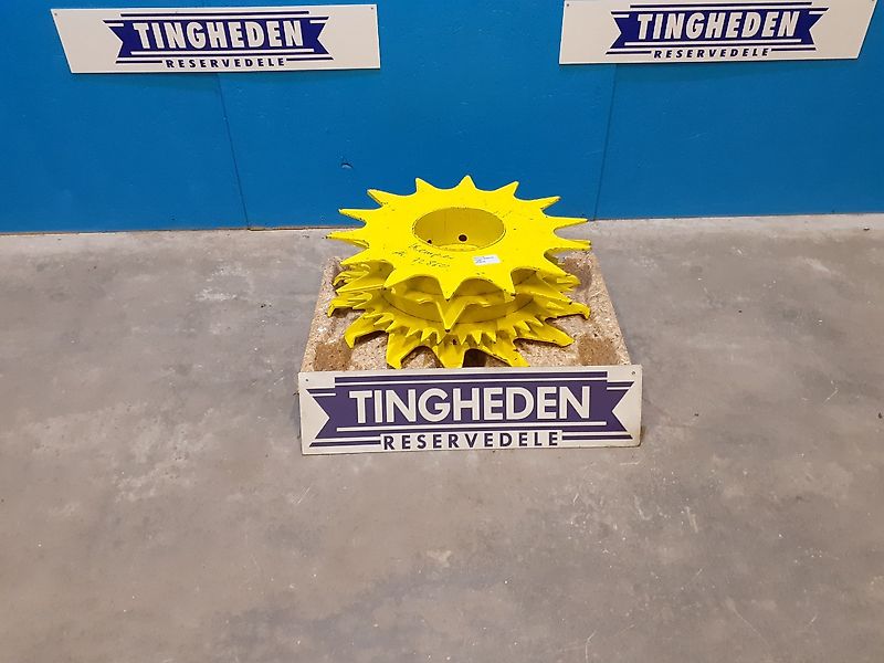 Kemper (Spare part/Reservedel/Ersatzteil)