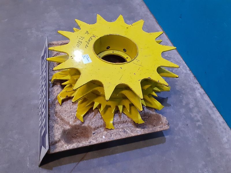 Kemper (Spare part/Reservedel/Ersatzteil)