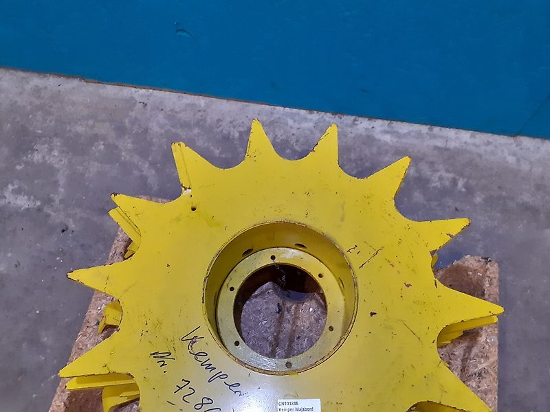 Kemper (Spare part/Reservedel/Ersatzteil)