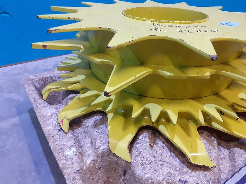 Kemper (Spare part/Reservedel/Ersatzteil)