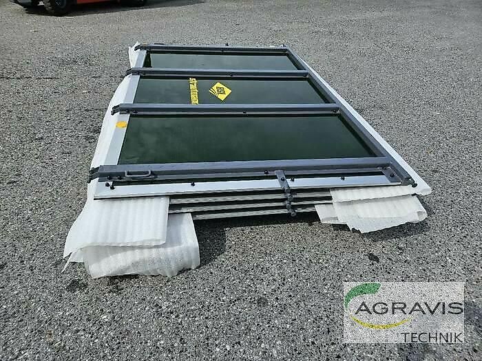 Strautmann SZK 1802-H