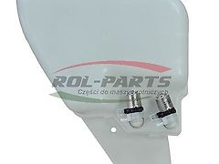 Case IH WASCHFLÜSSIGKEITSBEHÄLTER CASE NEW HOLLAND 47792934