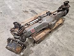 front axle Przedni most Renault Ares 816 Carraro 20.29 for wheel tractor