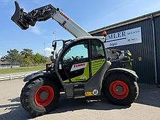 Claas SCORPION 7055