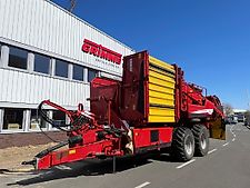 Grimme EVO 290 AirSep