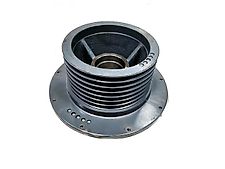 RT Motorabtriebs Antriebsriemenscheibe CLAAS JAGUAR 800 0000775064