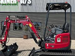 Yanmar vio17