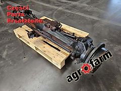 New Holland Front axle New Holland TL 100