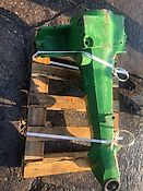 John Deere APL 2035 ,ZF 4475405333 Obudowa Mostu John Deere (Części zamienne)