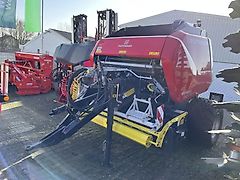 Pöttinger IMPRESS3160 V PRO