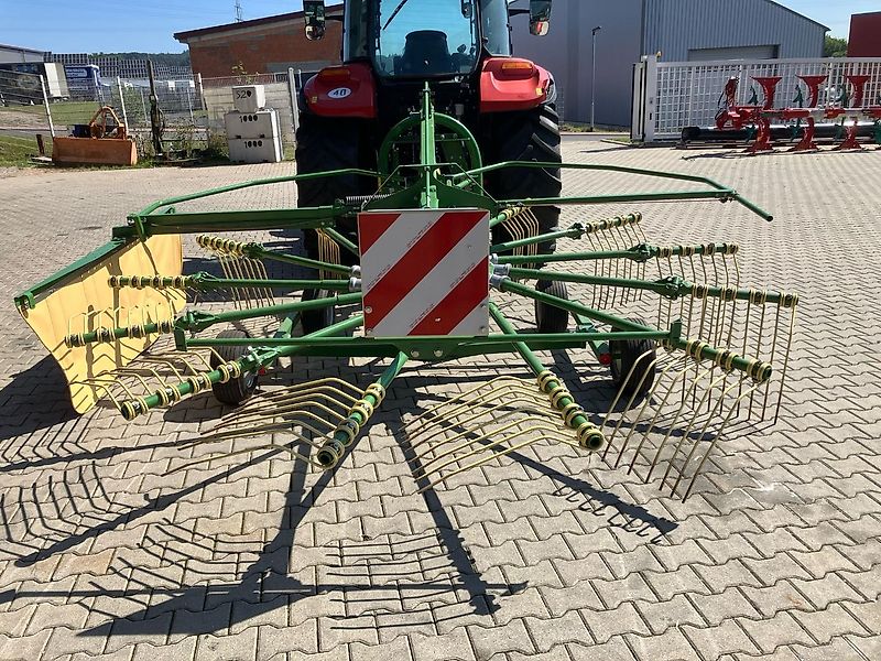 Krone swadro 46