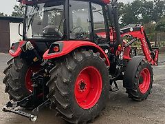 Zetor Major 80
