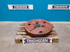 Hesston 4900 (Spare part/Reservedel/Ersatzteil)