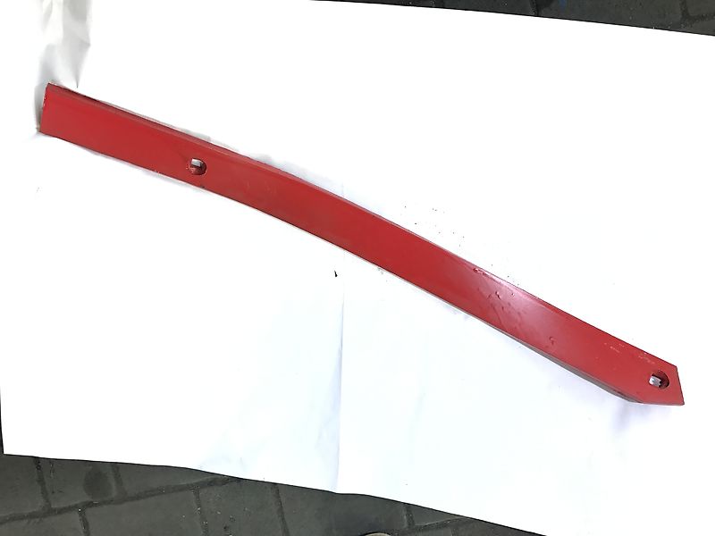 Rolland Streichblech - Streifen BRIX Streichblechkante Scharblatt