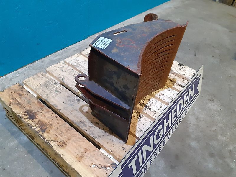 Hesston 4700 (Spare part/Reservedel/Ersatzteil)