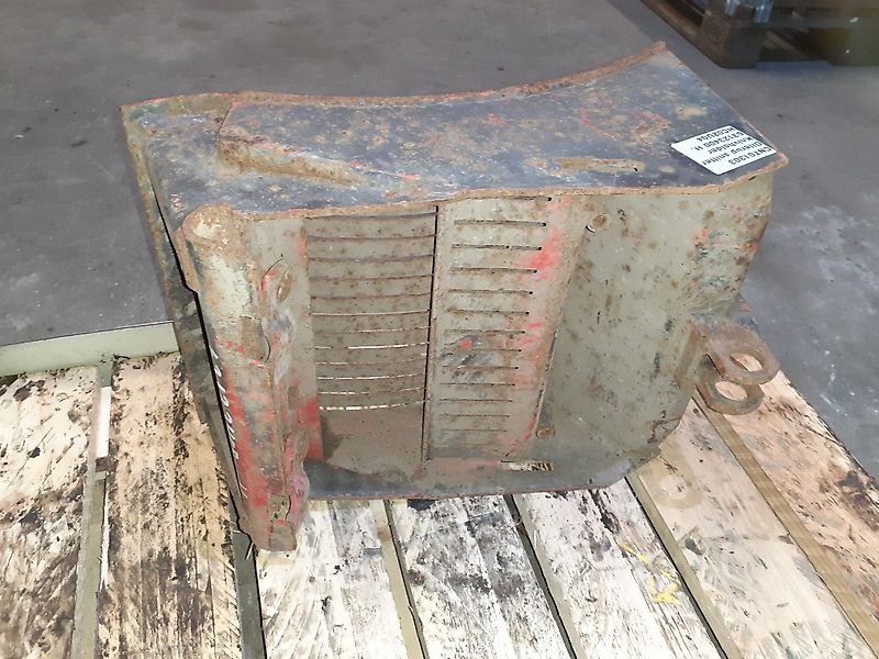 Hesston 4700 (Spare part/Reservedel/Ersatzteil)