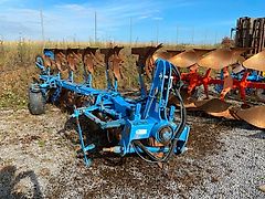 Lemken VARI OPAL 8N 100