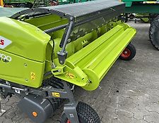 Claas PU 300 Profi Contour Variabel Claas PU 300 Profi Contour Variabel