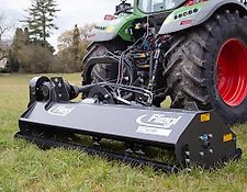 Fliegl Schlegemulcher BM Eddy 1,90m Mulcher Fliegl Schlegemulcher BM Eddy 1,90m Mulcher