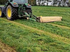 Krone Krone Easycut AM 283