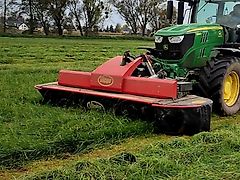 Vicon Kosiarka VICON EXTRA 332F