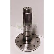 RT MESSERTROMMELNABE CLAAS JAGUAR 830 850 870 0009873362