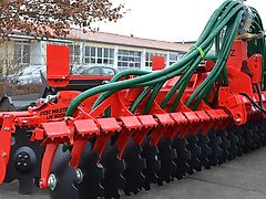 Ziegler Disc Master Pro LM 6001