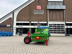 Baselier 4LKB310 (Standaard) en 4LKHS310 (High Speed)