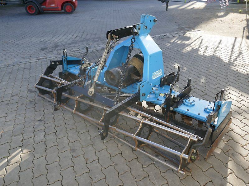 SICMA 2500
