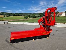 Tehnos MBP 280 Schwenk Seiten Mulcher Profi 2,80m