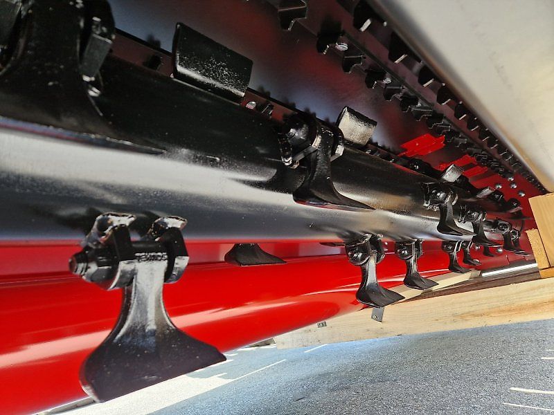 Tehnos MBP 280 Schwenk Seiten Mulcher Profi 2,80m