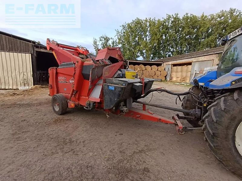 Kuhn altor 5070