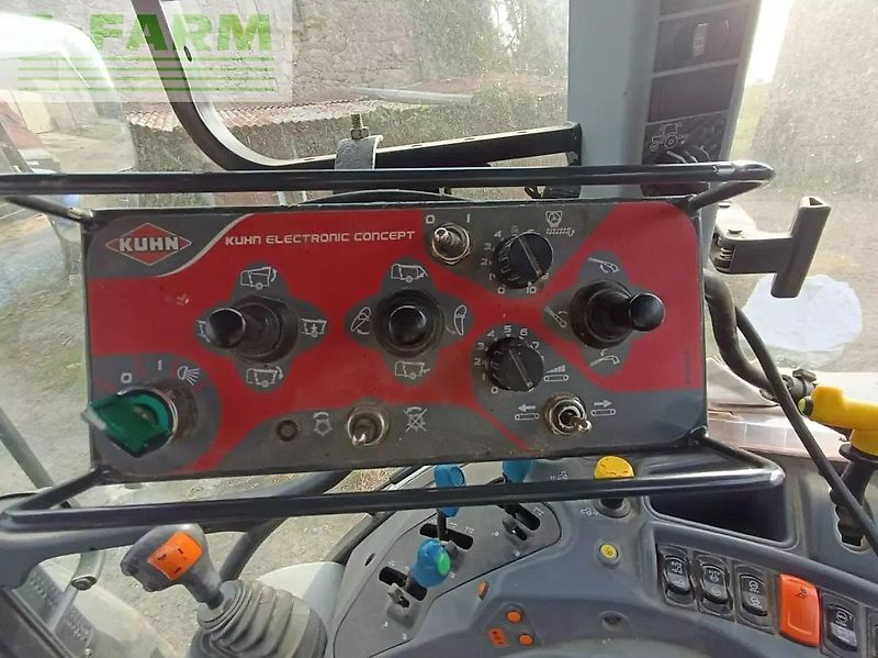 Kuhn altor 5070