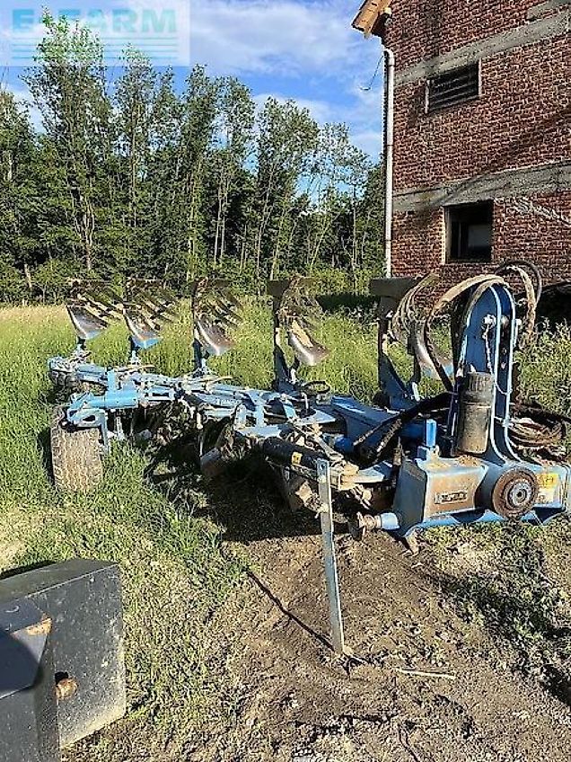 Lemken juwel 8 m