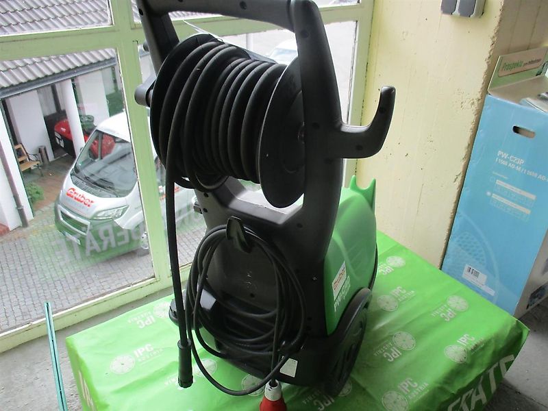 IPC Austria PW-C 40 P D1915 P-T