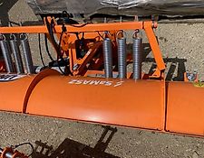 SaMASZ Uni 200 G SaMASZ Uni 200 G