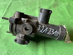 Amazone Reglergehäuse 7212310, Einzelstück