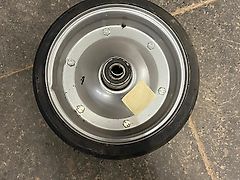 Kverneland Kleine Druckrolle KL810904