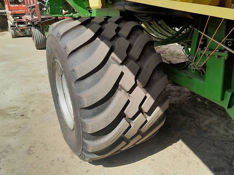 Krone Big Pack 12130