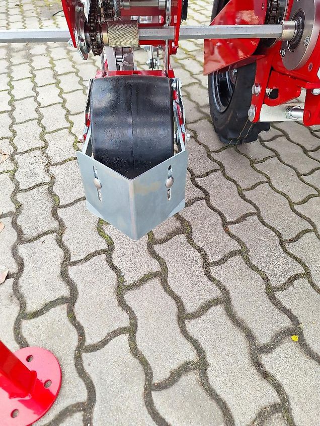 Agricola Italiana SNT - 2- 320 , 4 x Tandemreihe ( diverse Optionen , sofort lieferbar - Sonderpreis )